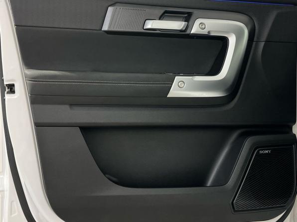 Jaecoo J7 I с пробегом 2023 года, цена 2 150 000 рублей, 29419 км, внедорожник, Автокод Объявления