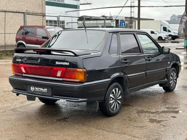 Lada (ВАЗ) 2115 с пробегом 2005 года, цена 189 000 рублей, 198000 км, седан, Автокод Объявления