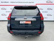 Toyota Land Cruiser Prado 150 Series Рестайлинг 2 Тюмень  - изображение 27