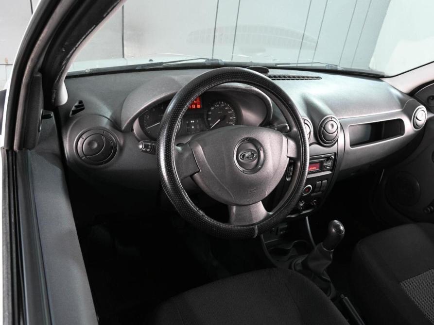 Lada (ВАЗ) Largus I Ростов-на-Дону  - изображение 6
