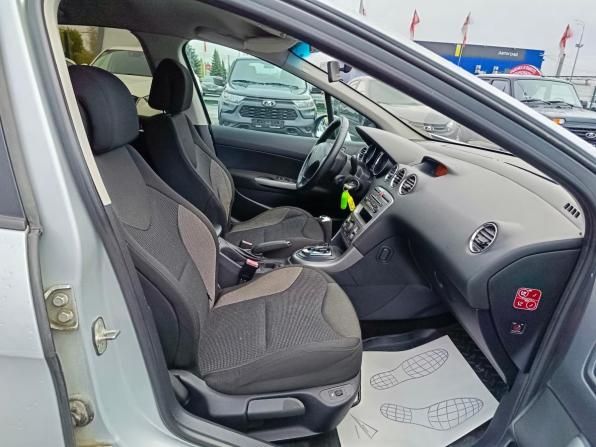 Peugeot 308 I с пробегом 2008 года, цена 450 000 рублей, 173986 км, хэтчбек, Автокод Объявления