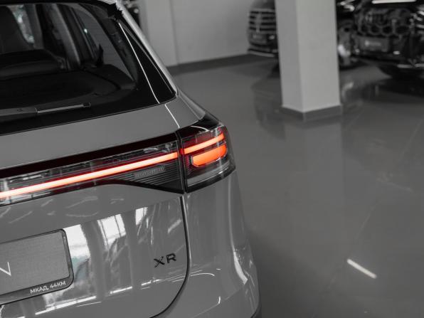Volkswagen Tharu XR с пробегом 2026 года, цена 3 000 000 рублей, 27 км, внедорожник, Автокод Объявления