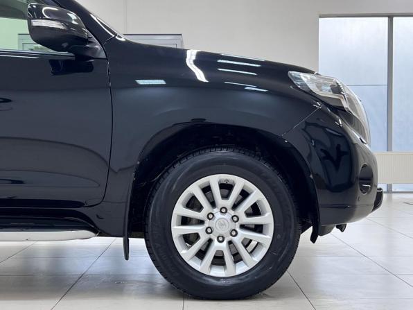 Toyota Land Cruiser Prado 150 Series Рестайлинг 1 с пробегом 2015 года, цена 3 450 000 рублей, 189809 км, внедорожник, Автокод Объявления