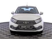 Lada (ВАЗ) Granta I Рестайлинг Москва  - изображение 28