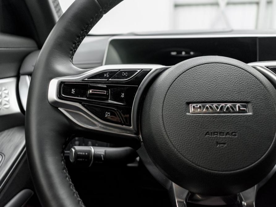 Haval F7 II Екатеринбург  - изображение 15