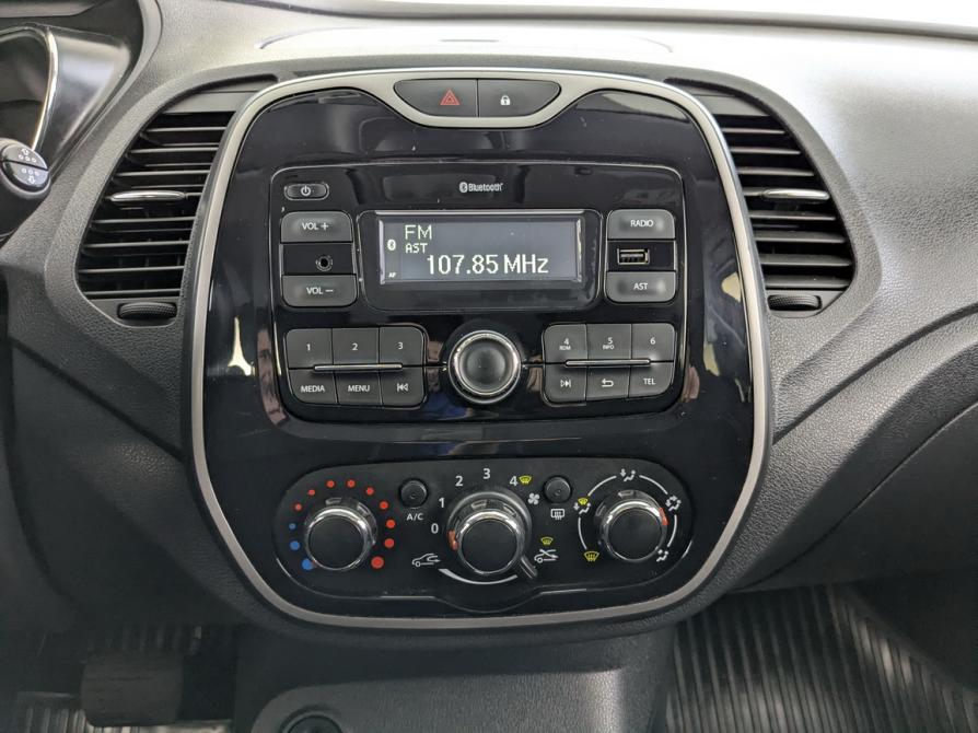 Renault Kaptur I Москва  - изображение 25