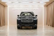 Toyota Land Cruiser 300 Series Москва  - изображение 27