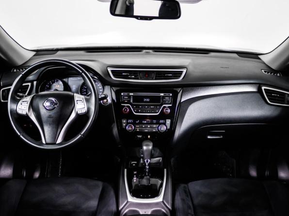 Nissan X-Trail III с пробегом 2017 года, цена 1 749 000 рублей, 155473 км, внедорожник, Автокод Объявления