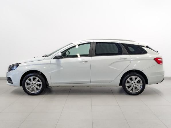 Lada (ВАЗ) Vesta I с пробегом 2020 года, цена 1 050 000 рублей, 107978 км, универсал, Автокод Объявления