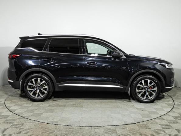 Chery Tiggo 7 Pro I с пробегом 2021 года, цена 1 629 700 рублей, 31705 км, внедорожник, Автокод Объявления