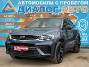 Geely Tugella I Рестайлинг Набережные Челны  - изображение 32
