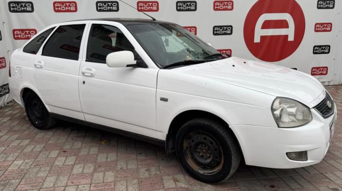 Lada (ВАЗ) Priora I с пробегом 2011 года, цена 209 900 рублей, 189242 км, хэтчбек, Автокод Объявления