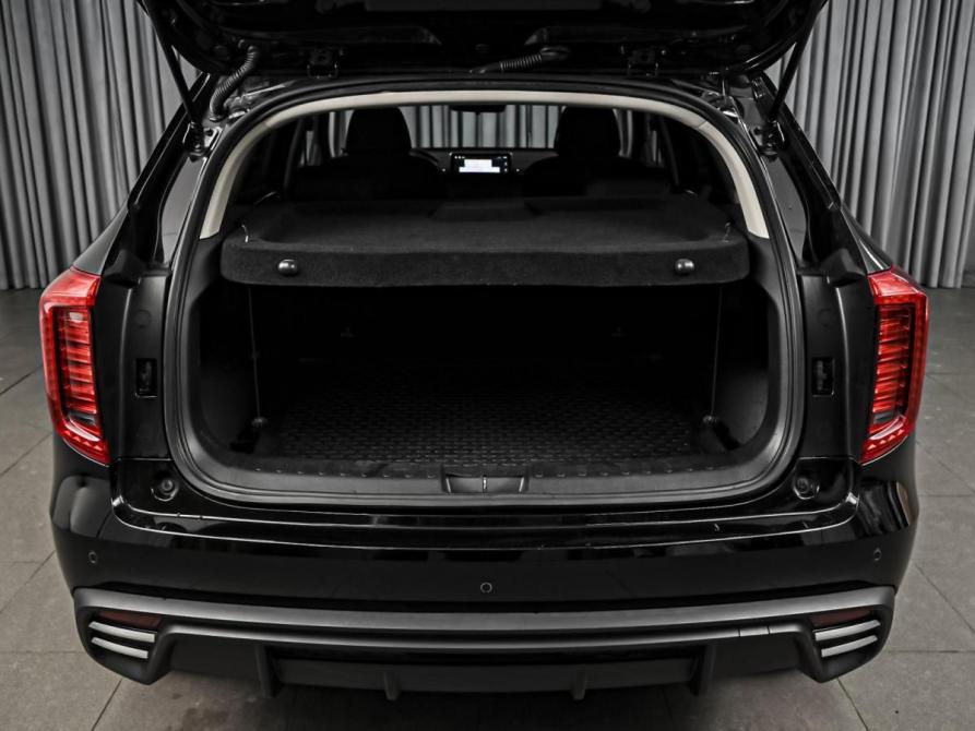 Haval Jolion I Ставрополь  - изображение 22