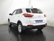Hyundai Creta I Санкт-Петербург  - изображение 25