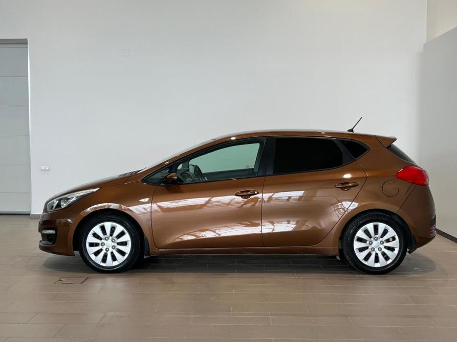 Kia Ceed II Рестайлинг Волгоград  - изображение 6