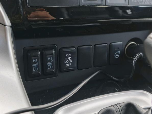 Mitsubishi Pajero Sport III с пробегом 2016 года, цена 2 560 000 рублей, 215605 км, внедорожник, Автокод Объявления