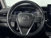 Toyota Camry VIII (XV70) Рестайлинг Калининград  - изображение 32