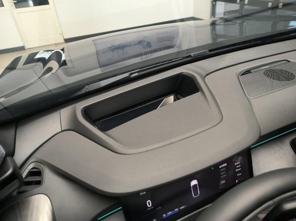 Geely Galaxy M7 с пробегом 2026 года, цена 3 770 000 рублей, 30 км, внедорожник, Автокод Объявления