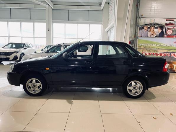 Lada (ВАЗ) Priora I Рестайлинг с пробегом 2014 года, цена 450 000 рублей, 227300 км, седан, Автокод Объявления