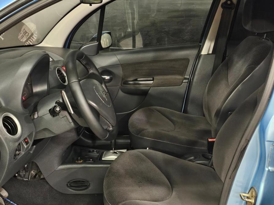 Citroen C3 I Рестайлинг Краснодар  - изображение 17