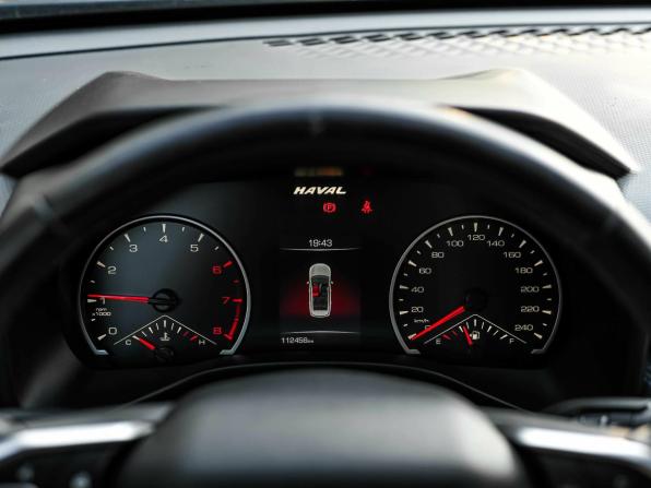 Haval Jolion I с пробегом 2021 года, цена 1 355 000 рублей, 112446 км, внедорожник, Автокод Объявления