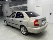 Hyundai Accent II Казань  - изображение 17