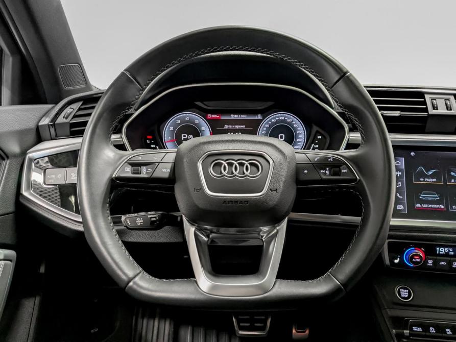 Audi Q3 Sportback II (F3) Санкт-Петербург  - изображение 23