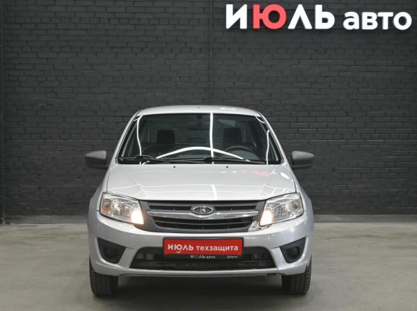 Lada (ВАЗ) Granta I с пробегом 2016 года, цена 340 000 рублей, 169207 км, седан, Автокод Объявления