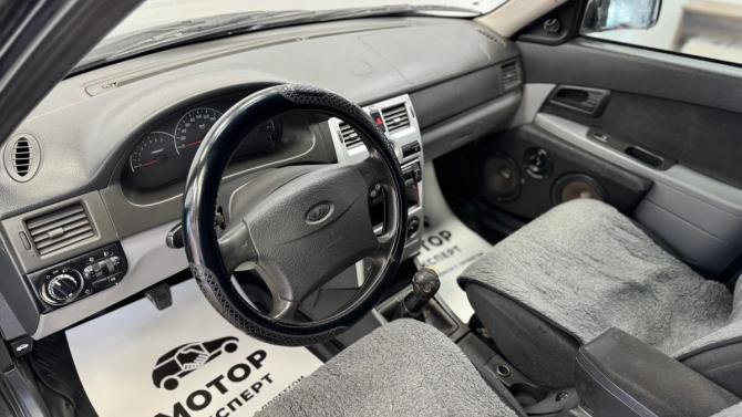 Lada (ВАЗ) Priora I с пробегом 2008 года, цена 150 000 рублей, 251704 км, седан, Автокод Объявления
