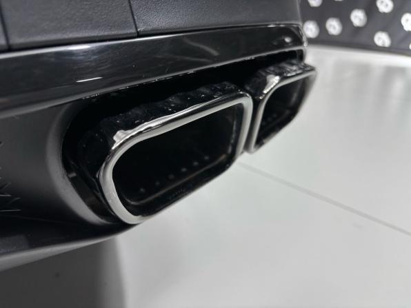 Mercedes-Benz GLE II (V167) с пробегом 2019 года, цена 6 200 000 рублей, 99919 км, внедорожник, Автокод Объявления