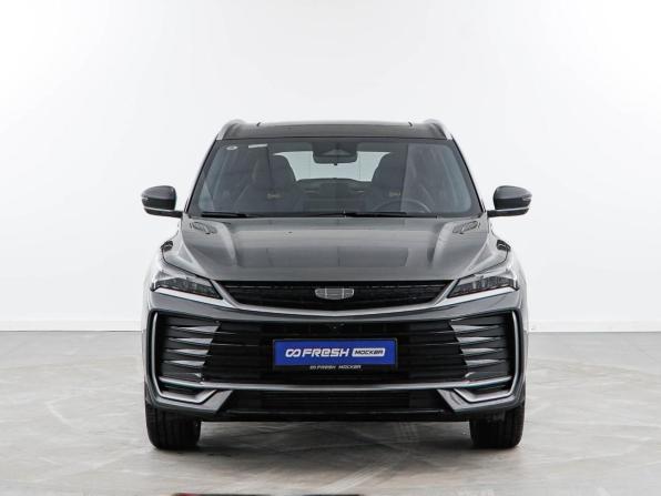 Geely Coolray I Рестайлинг с пробегом 2024 года, цена 2 515 434 рубля, 188 км, внедорожник, Автокод Объявления