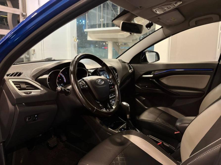Lada (ВАЗ) Vesta I Чебоксары  - изображение 22