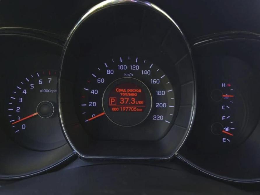Kia Rio III Ставрополь  - изображение 13