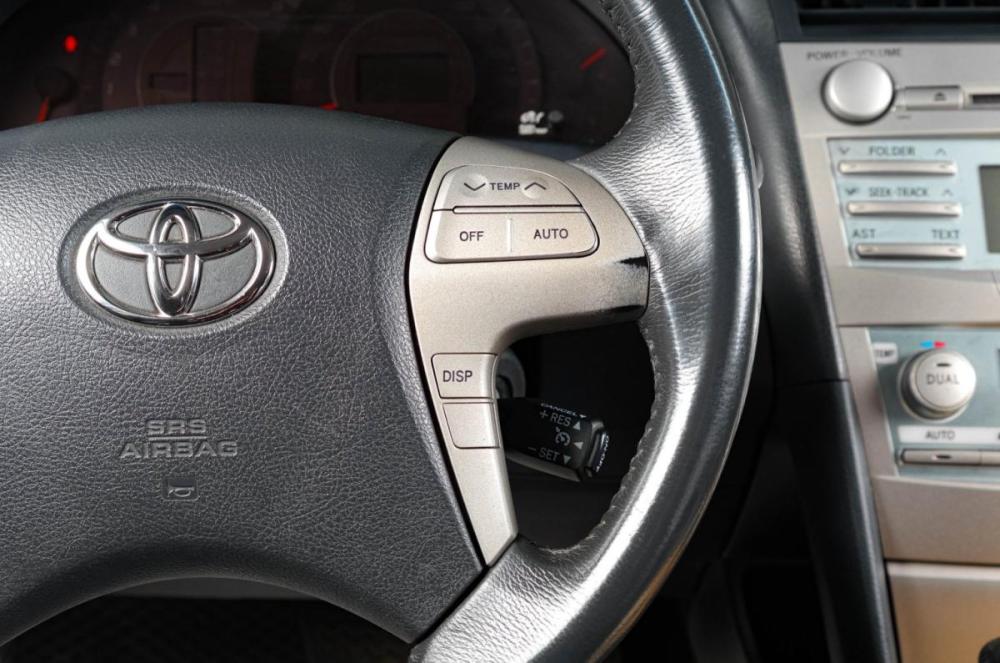 Toyota Camry VI (XV40) Рестайлинг Тюмень  - изображение 16