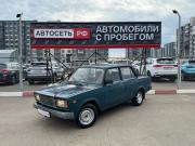 Lada (ВАЗ) 2107 Альметьевск  - изображение 21