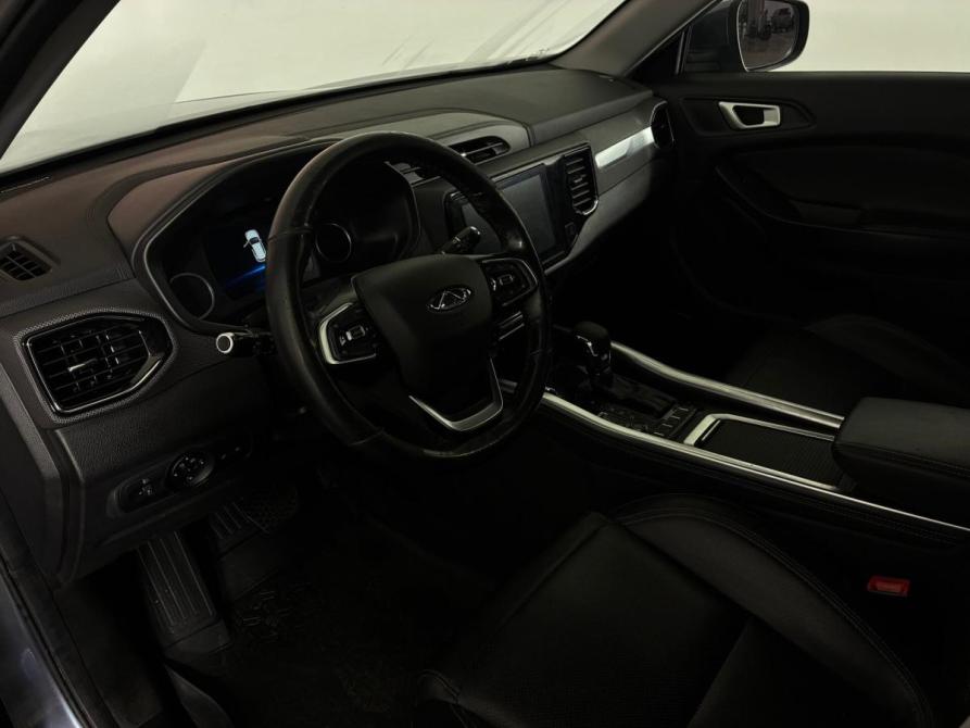 Chery Tiggo 4 I Рестайлинг Воронеж  - изображение 7