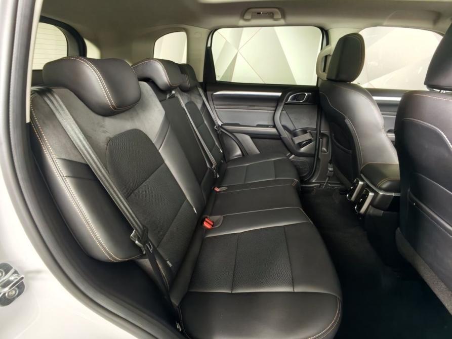 Haval Dargo I Москва  - изображение 16