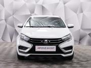 Lada (ВАЗ) Vesta I Рестайлинг (NG) Ульяновск  - изображение 29