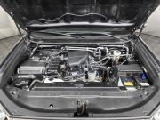 Toyota Land Cruiser Prado 150 Series Рестайлинг 3 Москва  - изображение 32