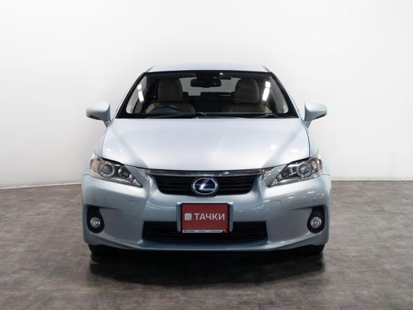 Lexus CT I с пробегом 2011 года, цена 1 150 000 рублей, 249024 км, хэтчбек, Автокод Объявления