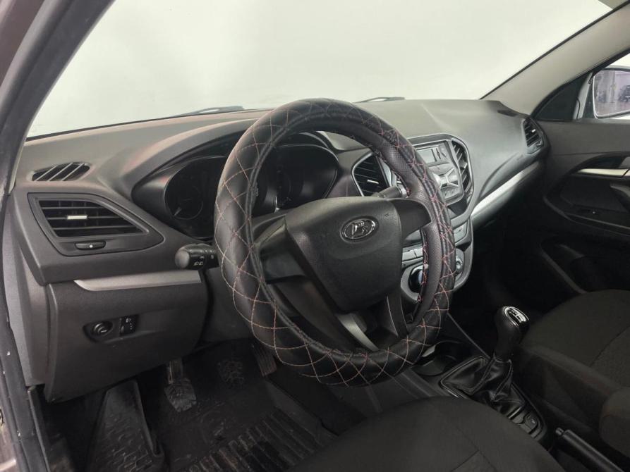 Lada (ВАЗ) Vesta I Воронеж  - изображение 7
