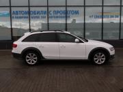 Audi A4 allroad IV (B8) Рестайлинг Екатеринбург  - изображение 29