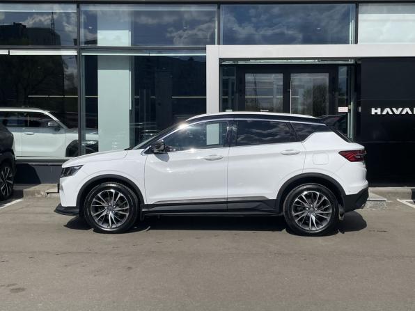 Geely Coolray I с пробегом 2020 года, цена 1 799 000 рублей, 59997 км, внедорожник, Автокод Объявления