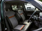 Toyota Passo III Рестайлинг Екатеринбург  - изображение 32