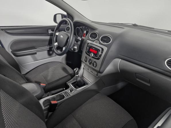 Ford Focus II Рестайлинг с пробегом 2011 года, цена 489 000 рублей, 199000 км, хэтчбек, Автокод Объявления
