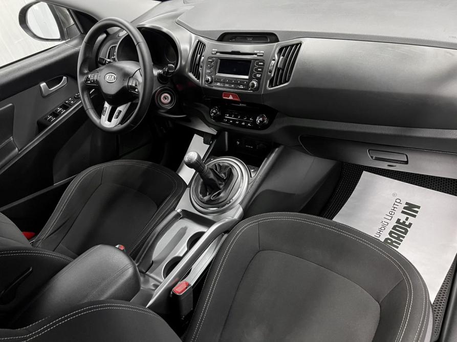 Kia Sportage III Тверь  - изображение 14