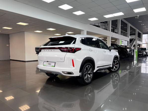 Exeed LX I Рестайлинг с пробегом 2023 года, цена 2 295 000 рублей, 50477 км, внедорожник, Автокод Объявления