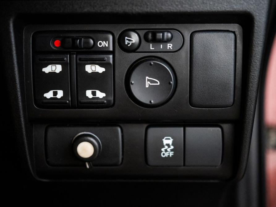 Honda Freed I Рестайлинг 2 Иркутск  - изображение 19