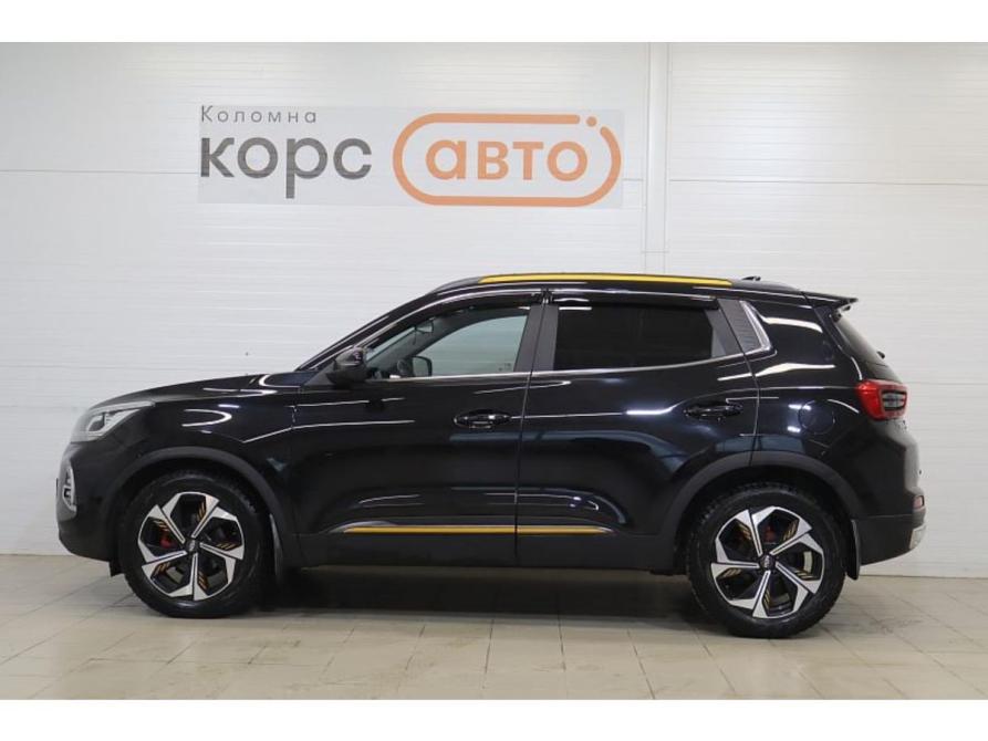 Chery Tiggo 4 Pro I Коломна  - изображение 2