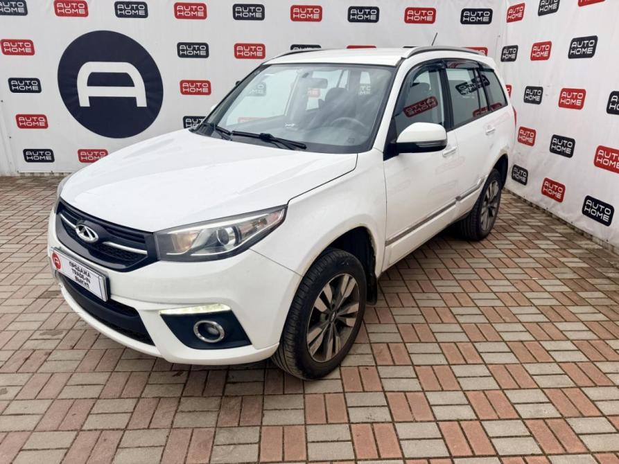 Chery Tiggo 3 I Санкт-Петербург  - изображение 1